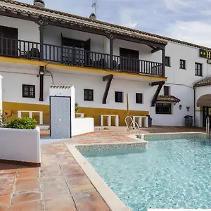 Hotel Tugasa Truchas