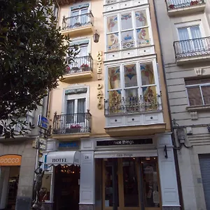visit hotel