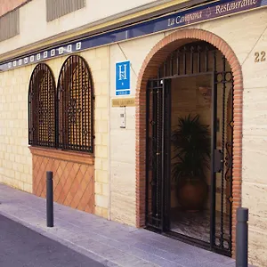 Gasthof La Campana