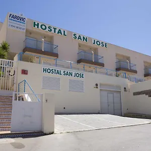 Hostal San Jose San José