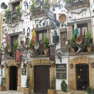 Restaurante Museo La De Úbeda