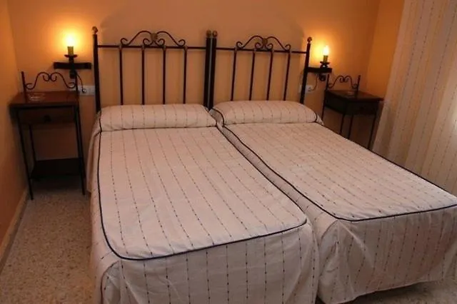 Hotel Don Juan El Coronil
