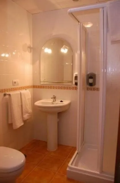 Hotel Don Juan El Coronil