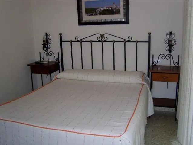 Hotel Don Juan El Coronil